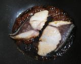 フライパンで簡単美味しい☆ぶりの照り焼き作り方6写真