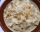 ハヤトウリのなます作り方5写真