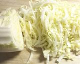 白菜のコールスロー作り方1写真