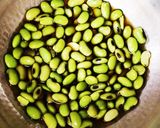 遠野の豆漬け作り方7写真