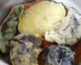 かんたん天丼作り方3写真
