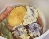 かんたん天丼作り方4写真