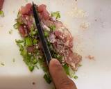 【簡単】ブリの刺身からネギトロ(2種)作り方5写真