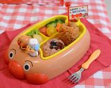 バースデーディナー 2歳 覚書作り方1写真