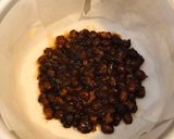 アメリカで作る★抹茶あずき✨チーズケーキ作り方15写真