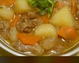 絶品肉じゃが♡簡単♡味もしっかり作り方11写真