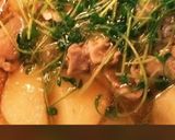絶品肉じゃが♡簡単♡味もしっかり作り方12写真