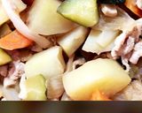 絶品肉じゃが♡簡単♡味もしっかり作り方13写真