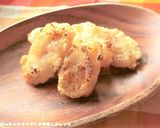 サクサク★りんごの天ぷら作り方4写真