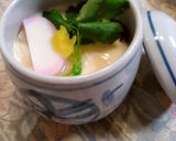 謹製＊茶碗蒸し＊作り方16写真