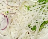 シンプル下味だけ●鶏もも肉の塩・胡椒炒め作り方1写真
