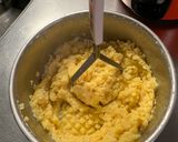 MrsWongちの緑豆糕(台湾緑豆落雁)作り方3写真