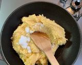 MrsWongちの緑豆糕(台湾緑豆落雁)作り方4写真