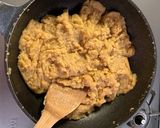 MrsWongちの緑豆糕(台湾緑豆落雁)作り方6写真