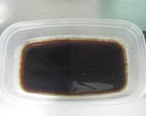 あのタレで！きゅうりの漬物中華風作り方1写真