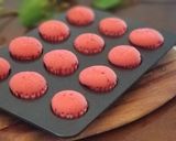 綺麗になれちゃう『Xmasマフィン』作り方13写真