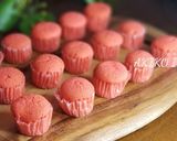 綺麗になれちゃう『Xmasマフィン』作り方14写真