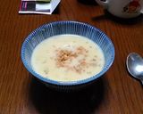 MrsWongちの緑豆チェー作り方3写真