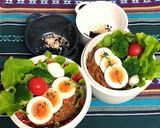 シンプルなキーマカレー☆お弁当にも作り方7写真