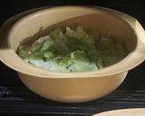 タコとキャベツのサラダ作り方4写真