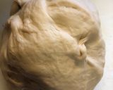 無水、さつま芋栗入り秋の味覚パン作り方3写真