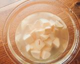 おうちカフェ❤️スイートポテト作り方1写真