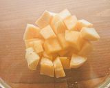 おうちカフェ❤️スイートポテト作り方2写真