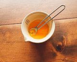 おうちカフェ❤️スイートポテト作り方6写真