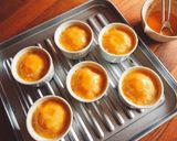 おうちカフェ❤️スイートポテト作り方7写真