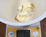 HM簡単狭山茶スコーン　作り方1写真