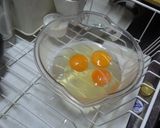 究極のニラ玉（ｂｙ家事野郎）アレンジＢｒ作り方1写真