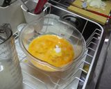 究極のニラ玉（ｂｙ家事野郎）アレンジＢｒ作り方2写真