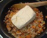 炒り豆腐作り方4写真