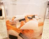 カブの酢漬け　箸がとまらない！超簡単！！作り方5写真