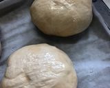 無水、さつま芋栗入り秋の味覚パン作り方9写真