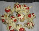 牡蠣のチーズ焼き作り方6写真