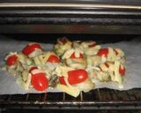 牡蠣のチーズ焼き作り方7写真