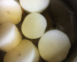 簡単　おでん作り方1写真