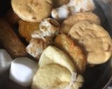 簡単　おでん作り方2写真