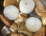 簡単　おでん作り方3写真