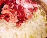 お手軽＆美味！菊芋ビーフシチュー作り方4写真