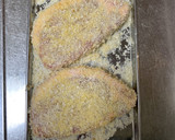 さくさく美味しい！基本のロースとんかつ作り方3写真
