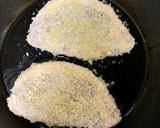 さくさく美味しい！基本のロースとんかつ作り方4写真
