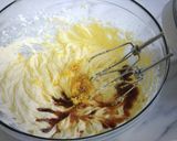 ブルーベリーコーヒーケーキ作り方2写真