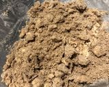 ブルーベリーコーヒーケーキ作り方7写真