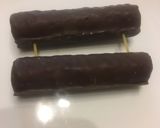 お菓子の家、市販のお菓子、簡単作り方2写真