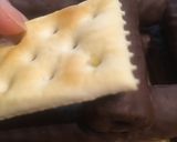 お菓子の家、市販のお菓子、簡単作り方5写真