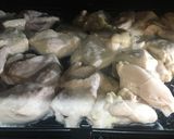 サラダチキン オーブン低温蒸し作り方7写真