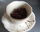 贅沢抹茶 DE 簡単抹茶プリン作り方4写真
