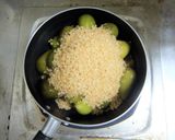 いちじく甘露煮作り方3写真